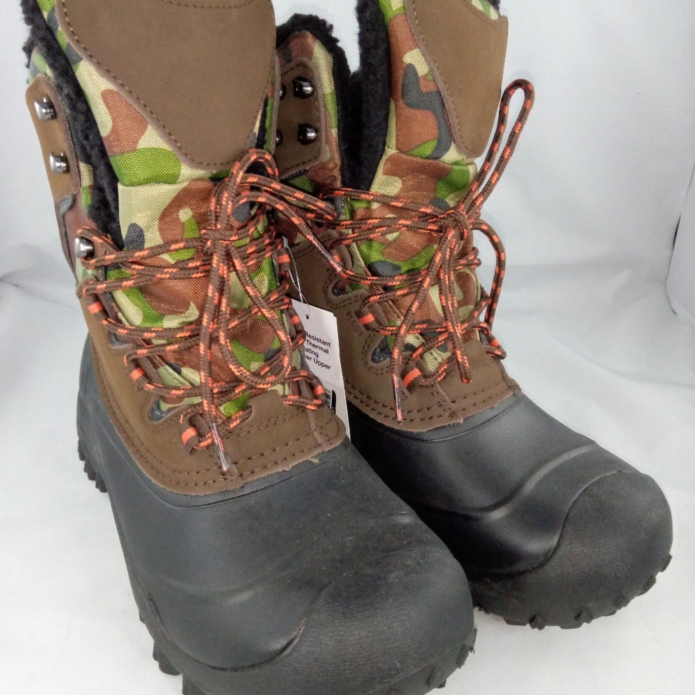 Goodfellow & co Case winter boots